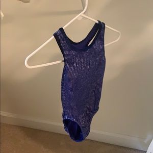 Kids Leotard